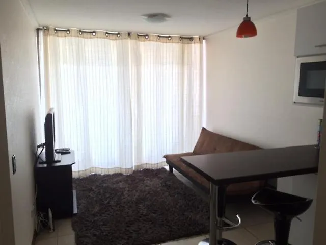 Arriendo Depto Por Dias En Iquique