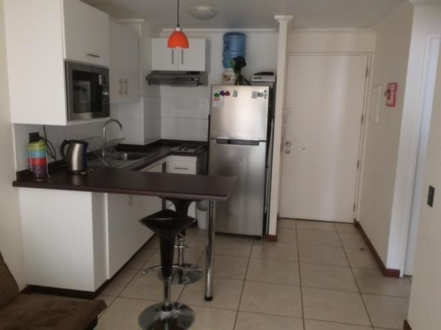 Apartamento Arriendo Depto Por Dias En Iquique