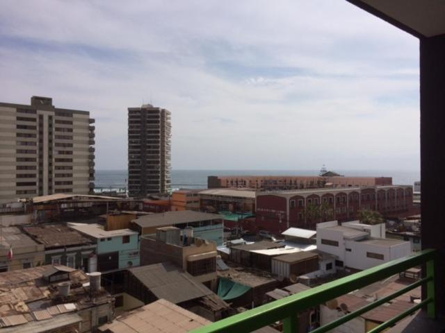 Arriendo Depto Por Dias En * Iquique