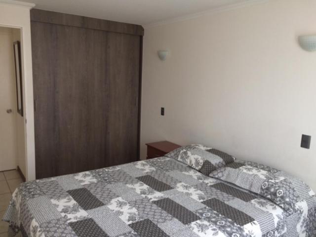 Arriendo Depto Por Dias En Apartamento
