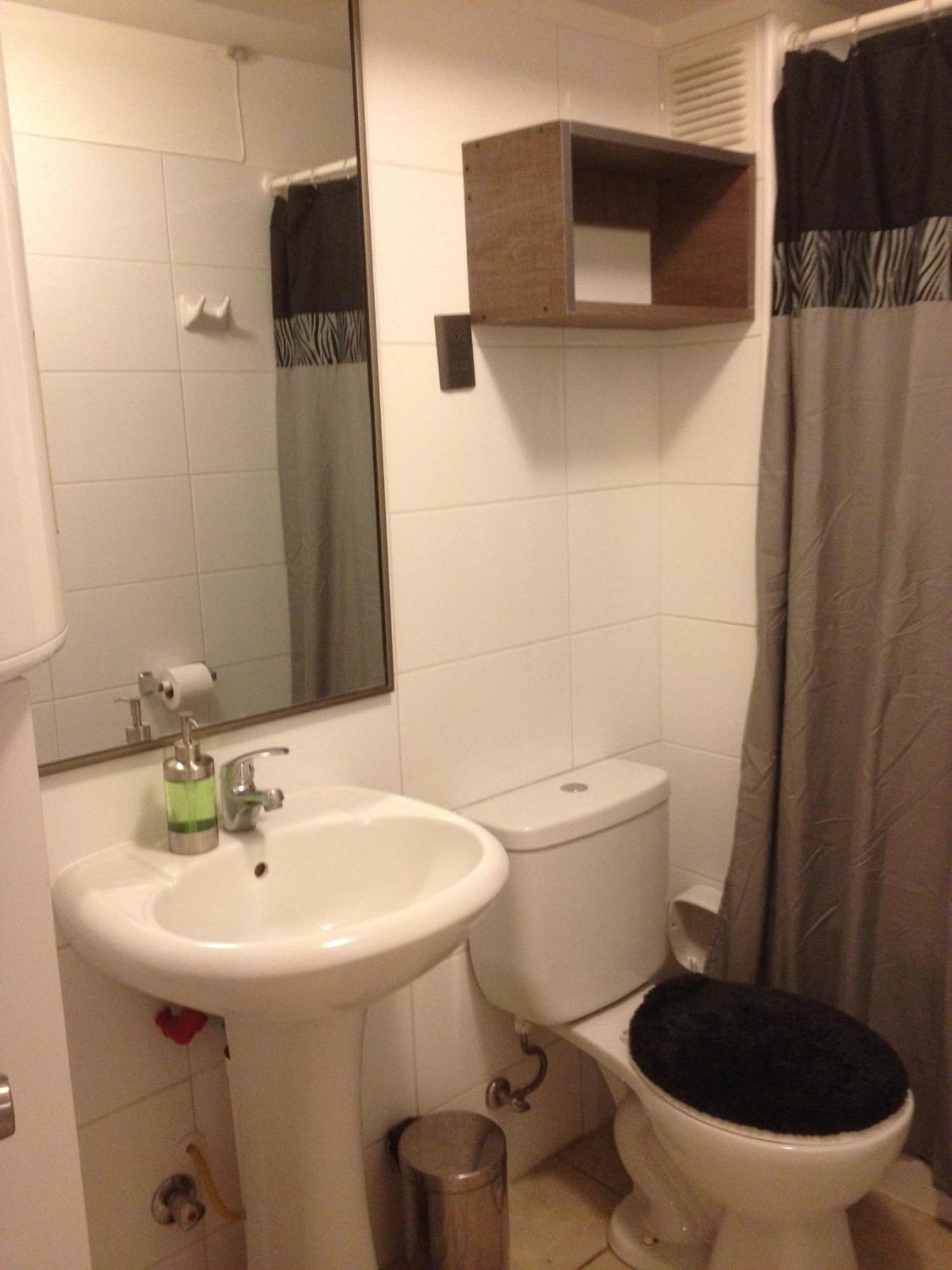Arriendo Depto Por Dias En *