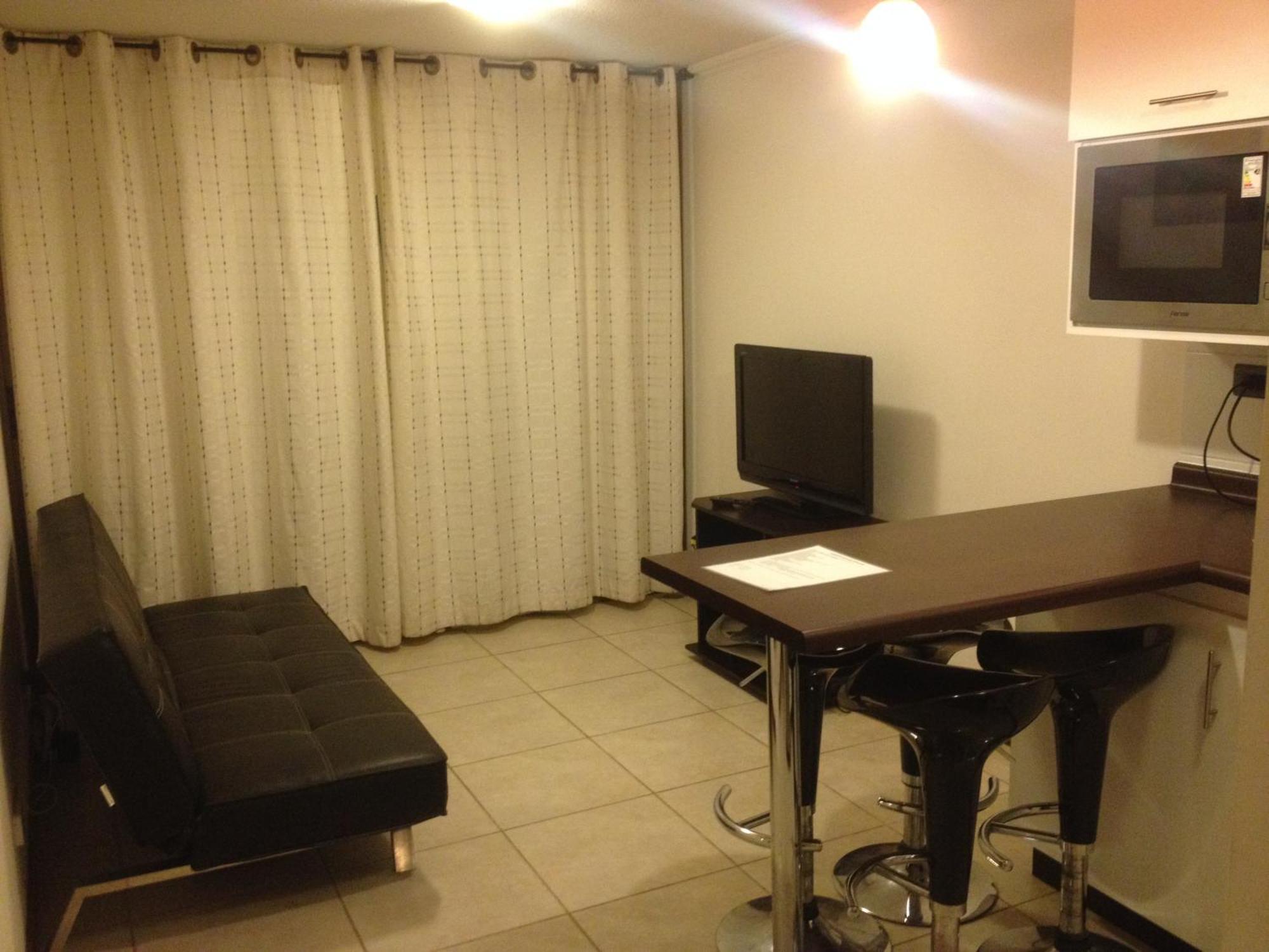 Arriendo Depto Por Dias En *